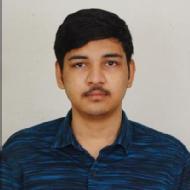 Nerusu Bala Subrahmanyam BTech Tuition trainer in Madhapur