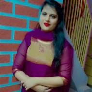 Ritu Rajawat Class I-V Tuition trainer in Ahmedabad