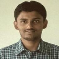 Abhishek Raaz Class 11 Tuition trainer in Masaurhi