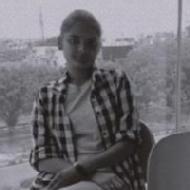 Avni G. Class 10 trainer in Unnao