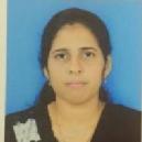 Photo of Sreevidya U.