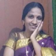 Joy M. Spoken English trainer in Mandya