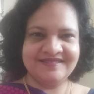 Rima S. Special Education (Slow Learners) trainer in Bangalore