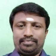 Chidambara Anantha Raja Class 12 Tuition trainer in Chennai