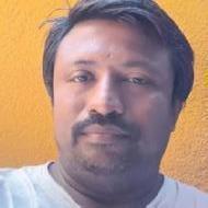 Chidambara Anantha Raja Class 12 Tuition trainer in Chennai