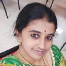 Photo of Rajeswari A.