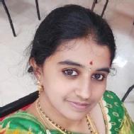 Rajeswari A. Class 8 Tuition trainer in West Godavari