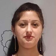 Sheetal S. Class 10 trainer in Rampur Bushahr