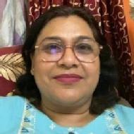 Anuradha M. Class 11 Tuition trainer in Kolkata