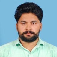 Gugloth Srinivas Class I-V Tuition trainer in Hyderabad