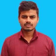 Krishna Pratap Singh Class 12 Tuition trainer in Hata