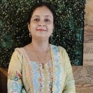 Harjinder Kaur BSc Tuition trainer in Sahibzada Ajit Singh Nagar