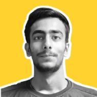 Gajendra Prajapati Class I-V Tuition trainer in Ghaziabad