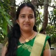 Greeshma M. Class 11 Tuition trainer in Kottayam