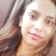 Kanchan K. Class 11 Tuition trainer in Dimapur