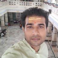 Pawan Yadav Yoga trainer in Bangalore