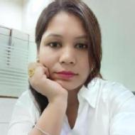 Kavita K. Class 11 Tuition trainer in Faridabad