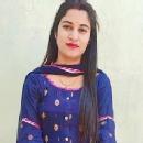 Photo of Tannu S.