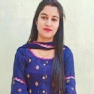 Tannu S. Class I-V Tuition trainer in Gharota