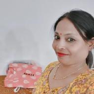 Vandana S. Vocal Music trainer in Bulandshahr