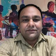 Bablubhan Mourya Hindi Language trainer in Bangalore