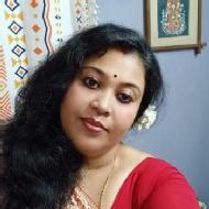 Sulagna D. Personality Development trainer in Kolkata