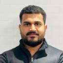 Photo of Shivam Mavi