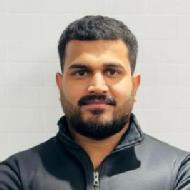 Shivam Mavi Personal Trainer trainer in Noida