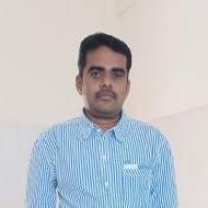 Dr. M. Ramesh Class 12 Tuition trainer in Chennai