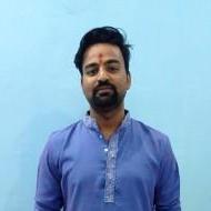 Gopal Thakur Class 12 Tuition trainer in Delhi