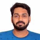 Photo of Rajavenkatesh M