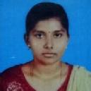 Photo of Gayathri M.