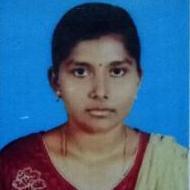 Gayathri M. Class 12 Tuition trainer in Chennai