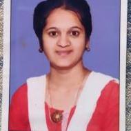 Tejaswini G. Class 10 trainer in Chikodi