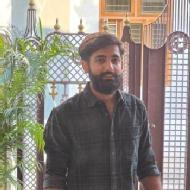 Akhil Rohil Class 12 Tuition trainer in Delhi