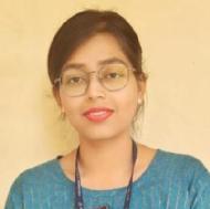 Riya Dutta Sharma Class 10 trainer in Barosi