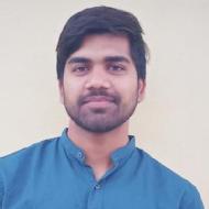 Vijendr Singh Class 11 Tuition trainer in Alwar