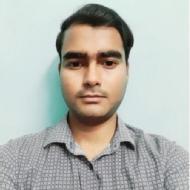 Sumit Kumar Verma Class I-V Tuition trainer in Lucknow