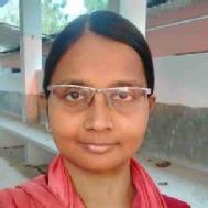 Anindita G. Class 12 Tuition trainer in Ghatal