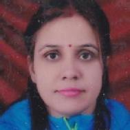 Pooja B. Digital Marketing trainer in Kanpur