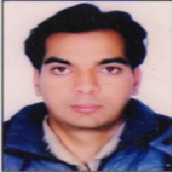 Davinder Kaushal Class 12 Tuition trainer in Sahibzada Ajit Singh Nagar