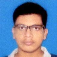 Kishan Kumar Class 10 trainer in Gaya