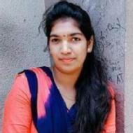 Prajakta G. Class 7 Tuition trainer in Palghar