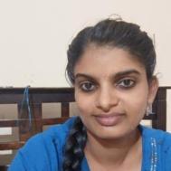 Sneha Class I-V Tuition trainer in Hyderabad