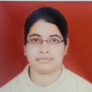 Radhika Class 10 trainer in Meerut