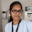 Photo of Arthi Chandrasekar