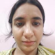 Shireen A. Class 10 trainer in Kolkata