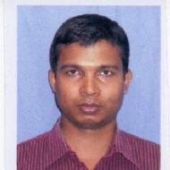 Sudip Pradhan Class 8 Tuition trainer in Kolkata