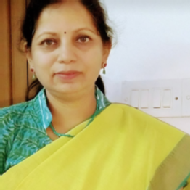 S. Meena M. Class 12 Tuition trainer in Madurai