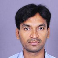 Mahesh Veeravilli Class 10 trainer in Visakhapatnam